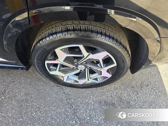 Hyundai Palisade id 3621544 из Кореи 11