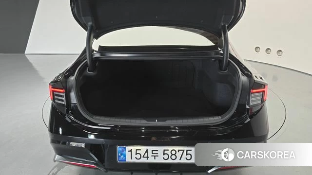 Hyundai Sonata D Edge (DN8) id 4566463 из Кореи 11
