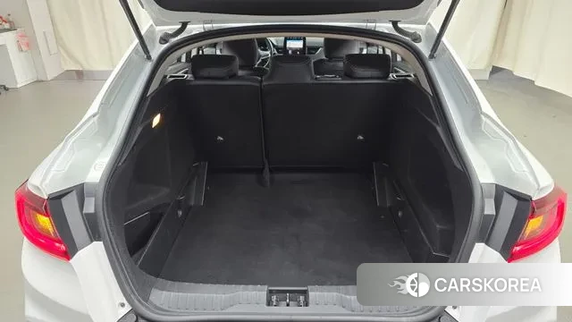 Renault Korea (Samsung) XM3 id 3492818 из Кореи 11