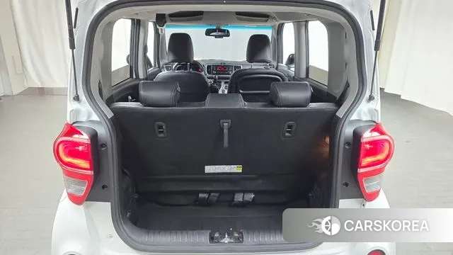 Kia The New Ray id 3323451 из Кореи 11