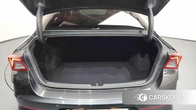Kia K5 3rd generation id 3883466 из Кореи 11