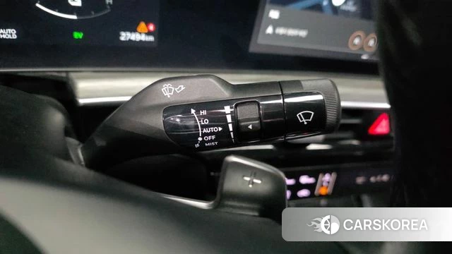 Kia The New K5 Hybrid 3rd generation id 4456576 из Кореи 11