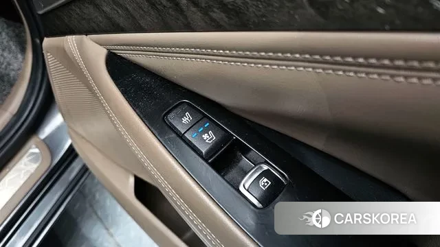 Kia K8 id 3625468 из Кореи 11