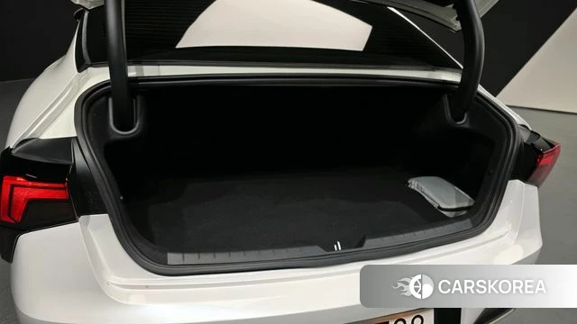 Kia The New K5 3rd generation id 3850645 из Кореи 11