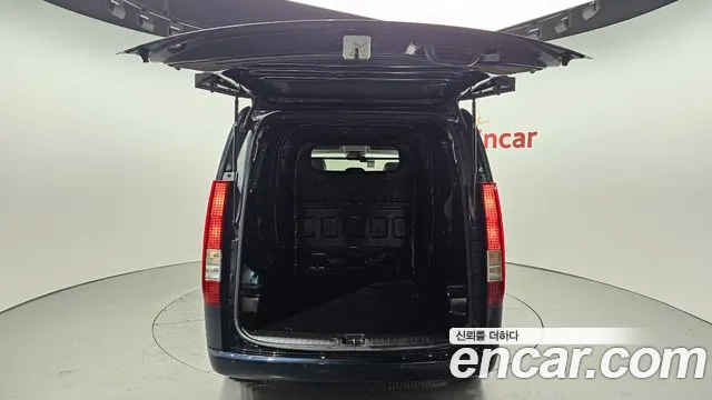 Hyundai Staria id 2614907 из Кореи 11