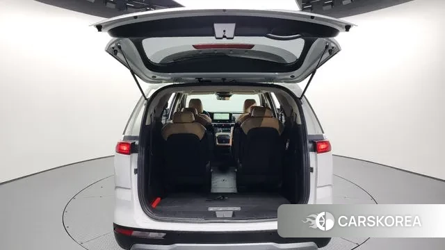 Kia Carnival 4th generation id 3389182 из Кореи 11