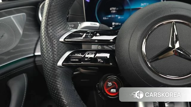 Mercedes-Benz AMG GT id 4898465 из Кореи 11