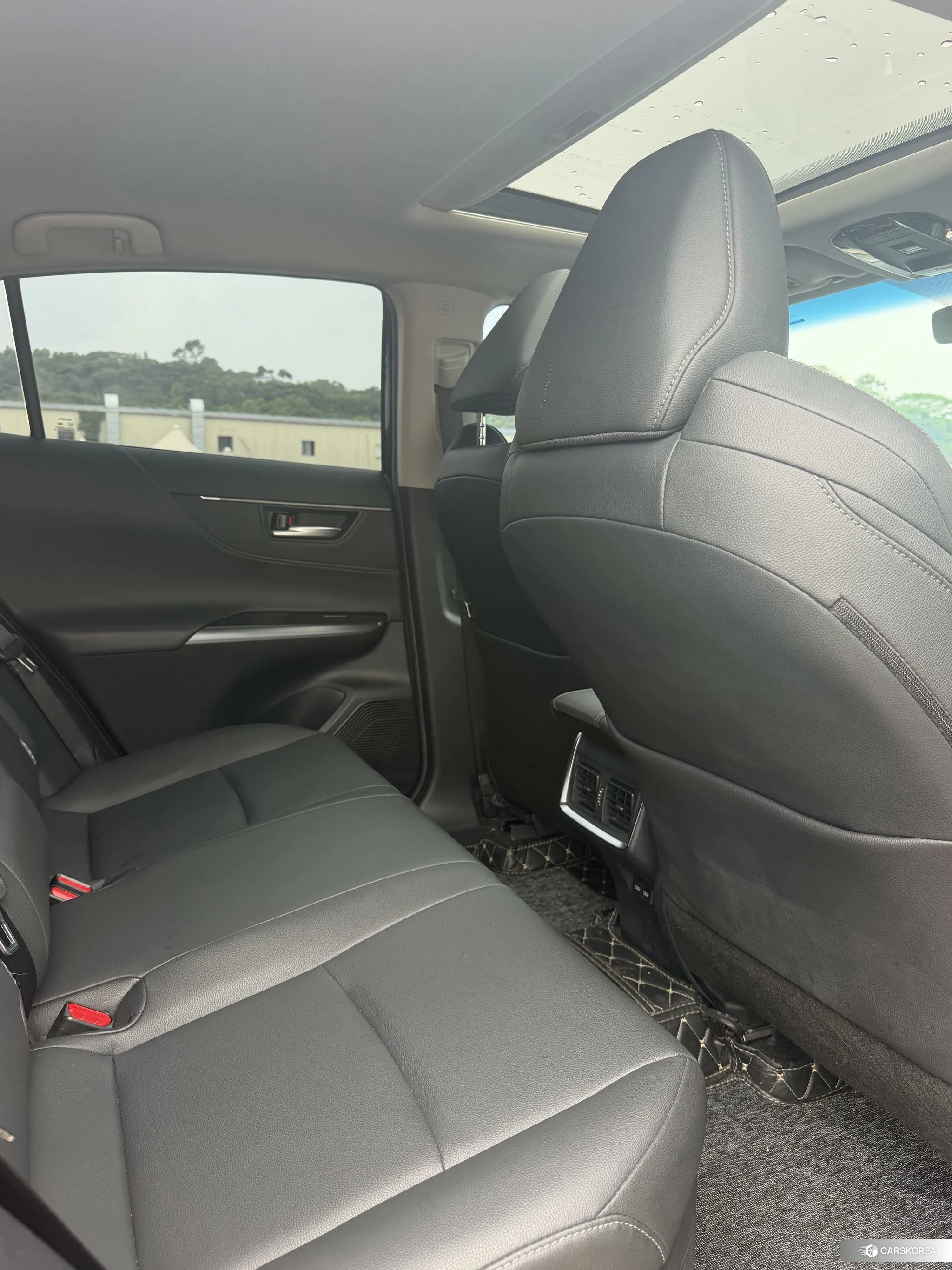 Toyota Weisha id 4504954 из Китая 11
