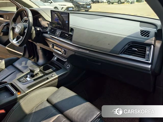 Audi Q5L id 4220095 из Китая 11