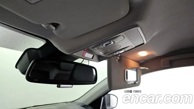 Renault Korea (Samsung) XM3 id 2441627 из Кореи 11