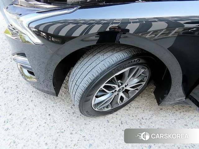 Kia K5 3rd generation id 3919685 из Кореи 11