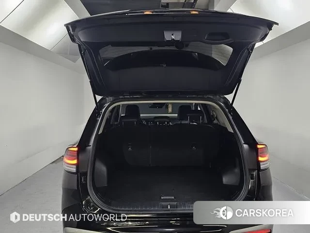 Kia Sportage 5th Generation Hybrid id 3453430 из Кореи 11