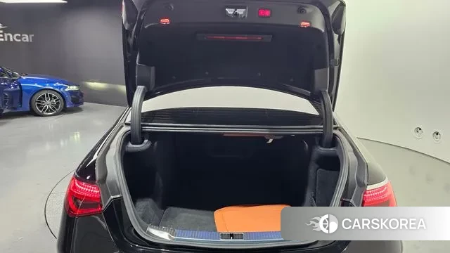 Mercedes-Benz S-Class W223 id 3453391 из Кореи 11