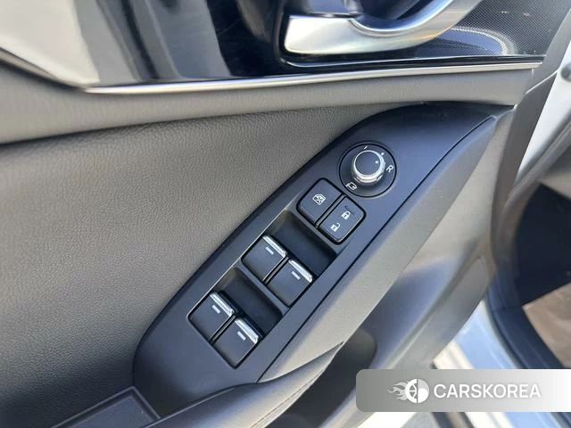 Mazda CX-4 id 4367457 из Китая 11