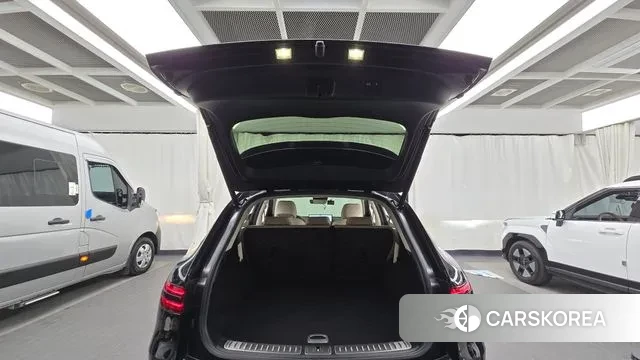 Genesis GV70 id 3349097 из Кореи 11