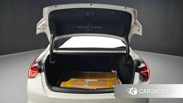 Kia K8 id 3856421 из Кореи 11