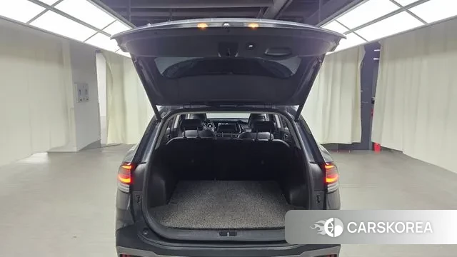 Kia Sportage 5th Generation id 3690723 из Кореи 11