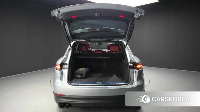 Porsche Cayenne (PO536) id 4631992 из Кореи 11