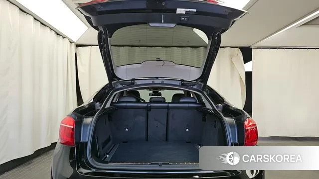 BMW X6 (F16) id 3455047 из Кореи 11