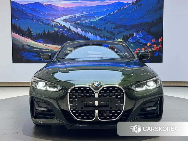 BMW 4 series id 4260353 из Китая 11