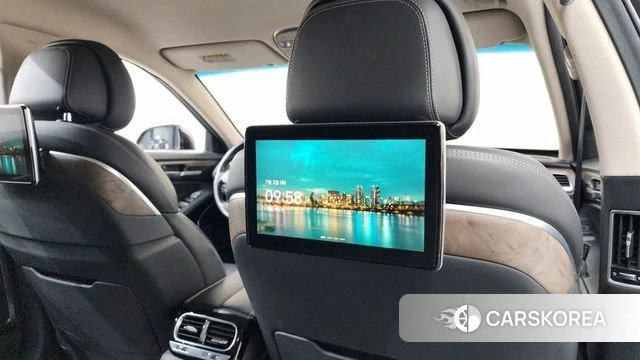 Genesis G90 id 4536152 из Кореи 11