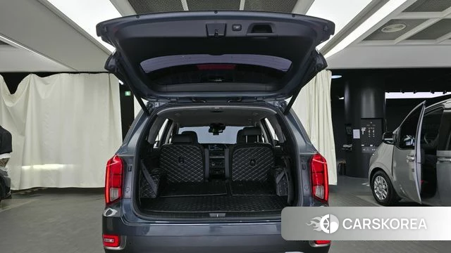 Hyundai Palisade id 4304826 из Кореи 11