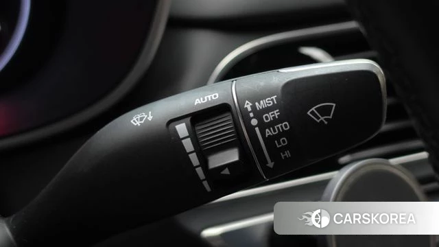 Genesis G70 id 4751325 из Кореи 11