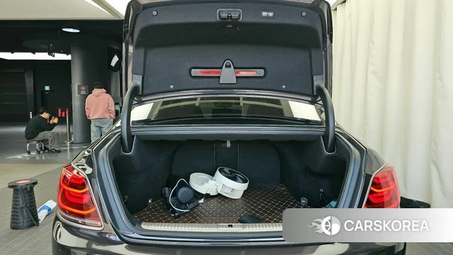 Kia More K9 id 3880095 из Кореи 11