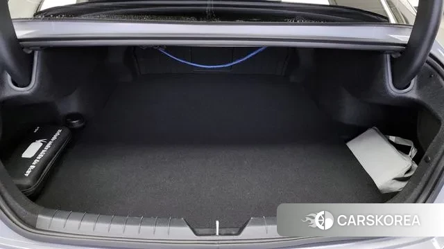 Kia The New K5 3rd generation id 3231043 из Кореи 11