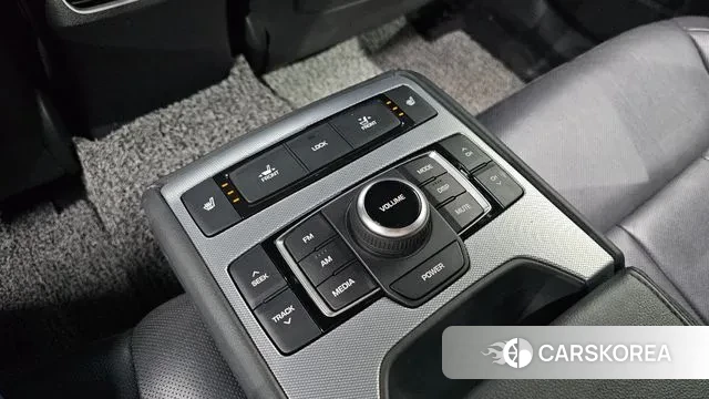 Genesis G80 id 3391681 из Кореи 11