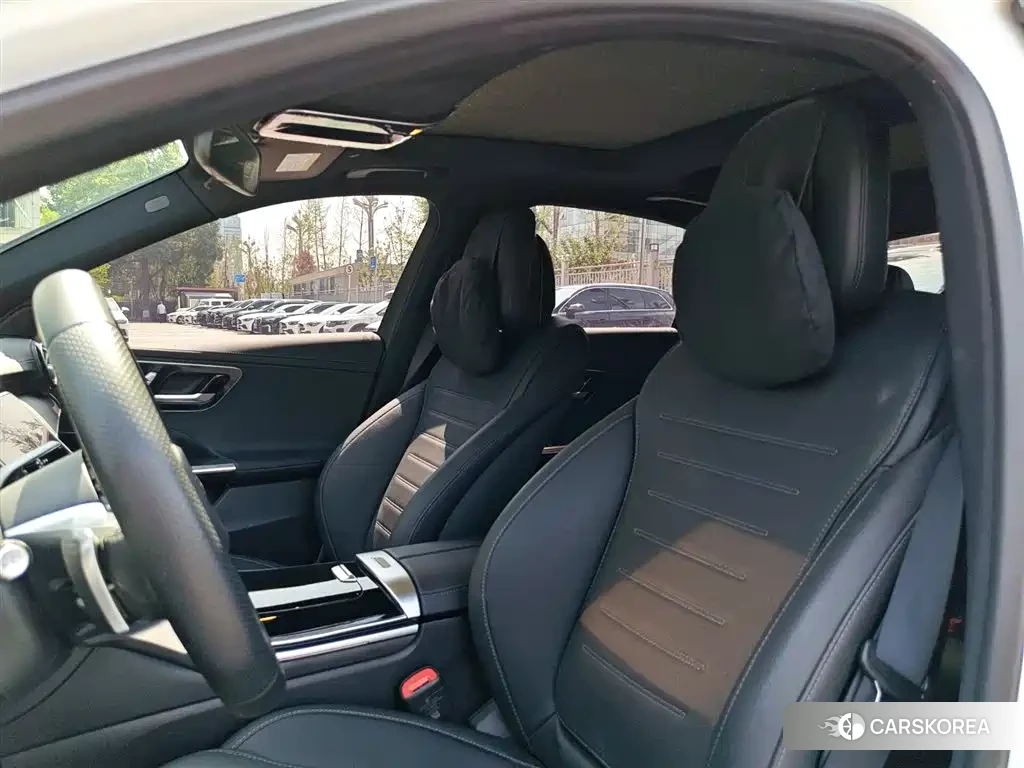 Mercedes-Benz C-class id 4577592 из Китая 12