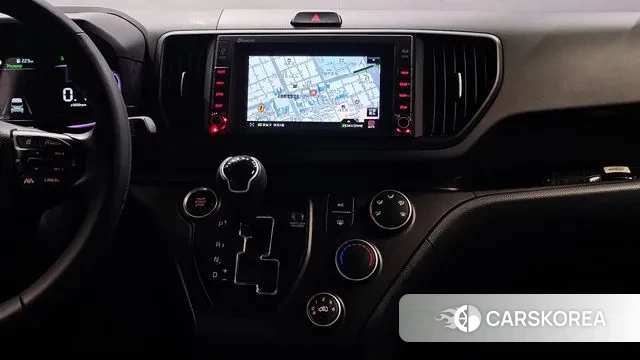 Kia The New Kia Ray id 3185780 из Кореи 11