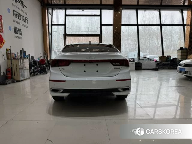 Kia K3 id 4341938 из Китая 11