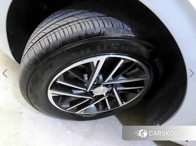 Hyundai The New Grandeur IG id 3865566 из Кореи 11