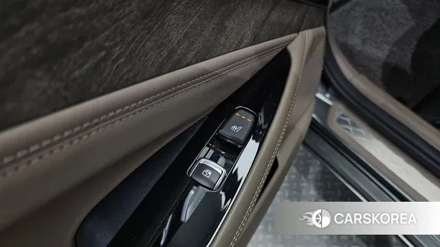 Kia K8 id 3089421 из Кореи 11