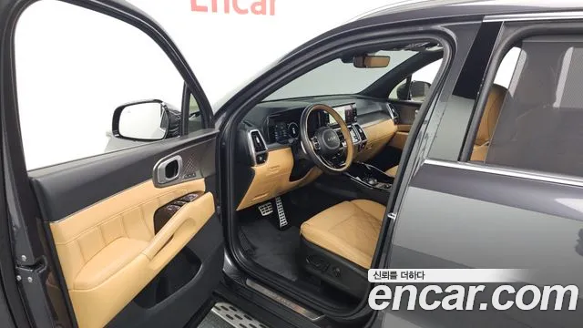 Kia Sorento 4th Generation id 2705732 из Кореи 11