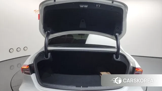 Hyundai The New Grandeur IG id 3535665 из Кореи 11