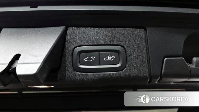 Volvo XC60 second Generation id 3606171 из Кореи 11