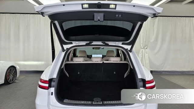 Genesis GV70 id 4637110 из Кореи 11
