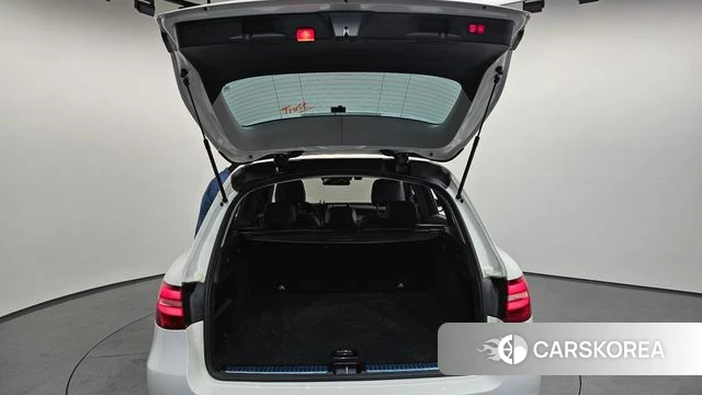 Mercedes-Benz GLC-Class X253 id 4363464 из Кореи 11