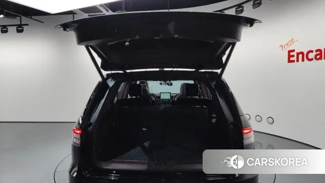 Lincoln Aviator 2nd generation id 3427671 из Кореи 11