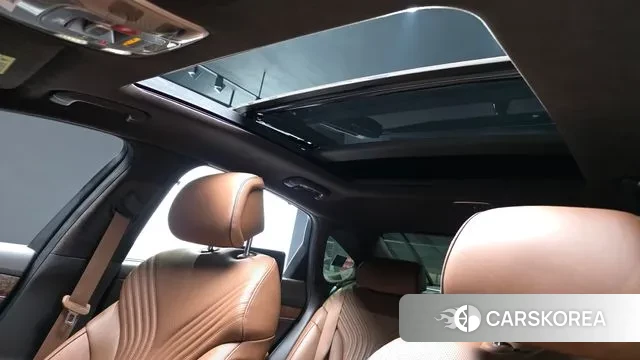 Genesis G80 (RG3) id 3764593 из Кореи 11