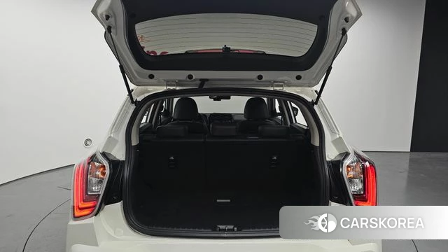 Ssangyong Berry New Tivoli id 3865275 из Кореи 11