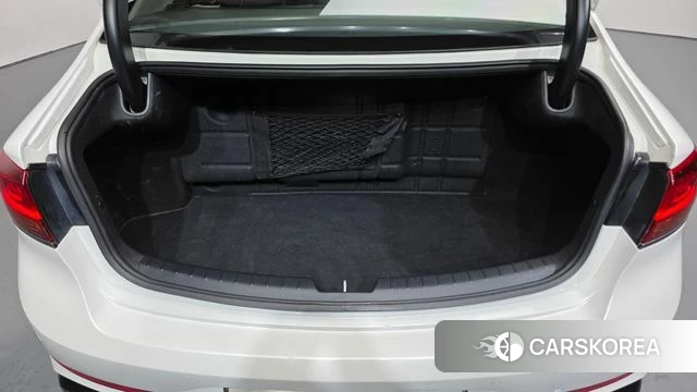 Kia K7 Premier id 4750975 из Кореи 11