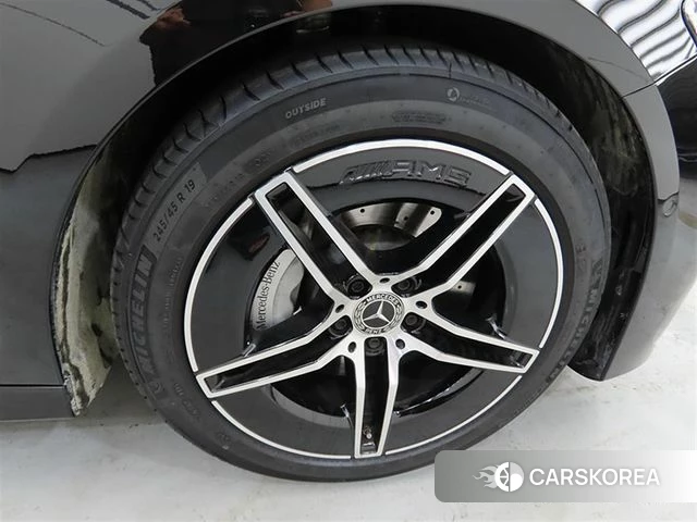 Mercedes-Benz E-Class W214 id 4589816 из Кореи 11