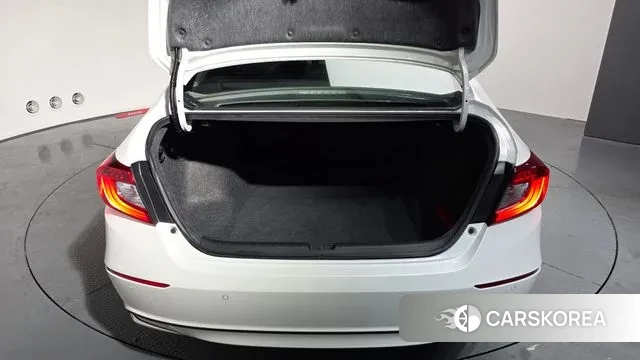 Honda Accord 10th Generation id 3531082 из Кореи 11