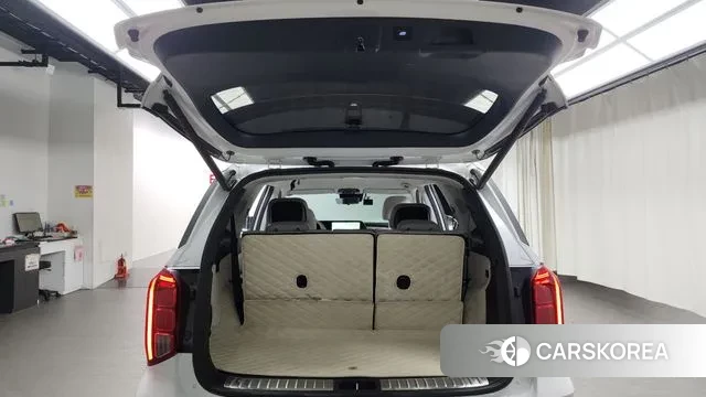 Hyundai The New Palisade id 2998350 из Кореи 11