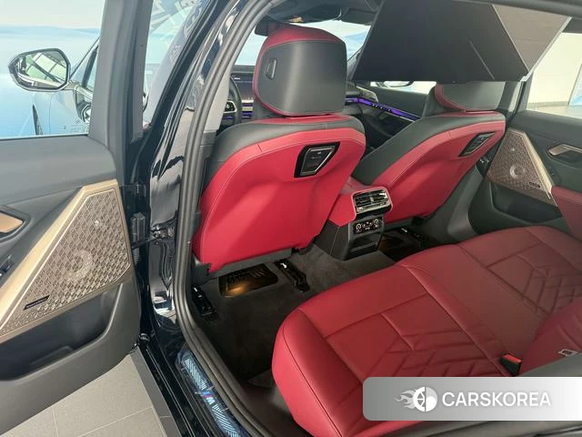 BMW 5 series id 4279215 из Китая 11