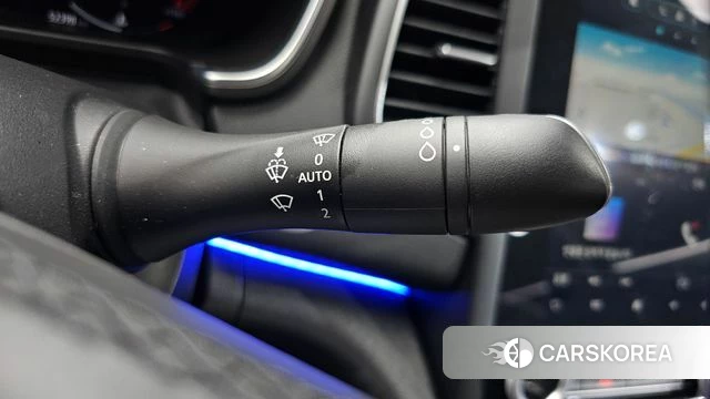 Renault Korea (Samsung) The New SM6 id 4614509 из Кореи 11