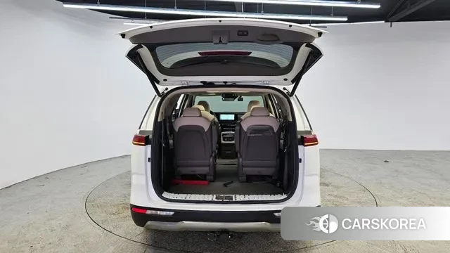 Kia Carnival 4th generation id 3680670 из Кореи 11